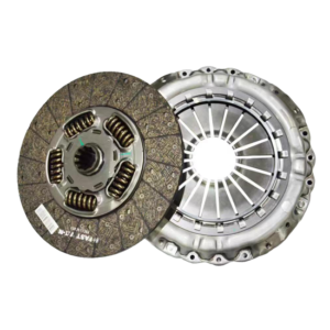 Φ430mm Push Type Automatic Adjustment AMT Clutch