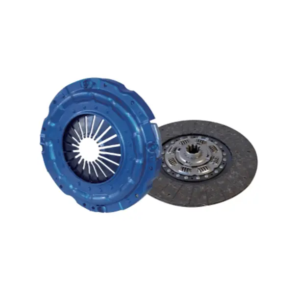 395mm膜片弹簧推式